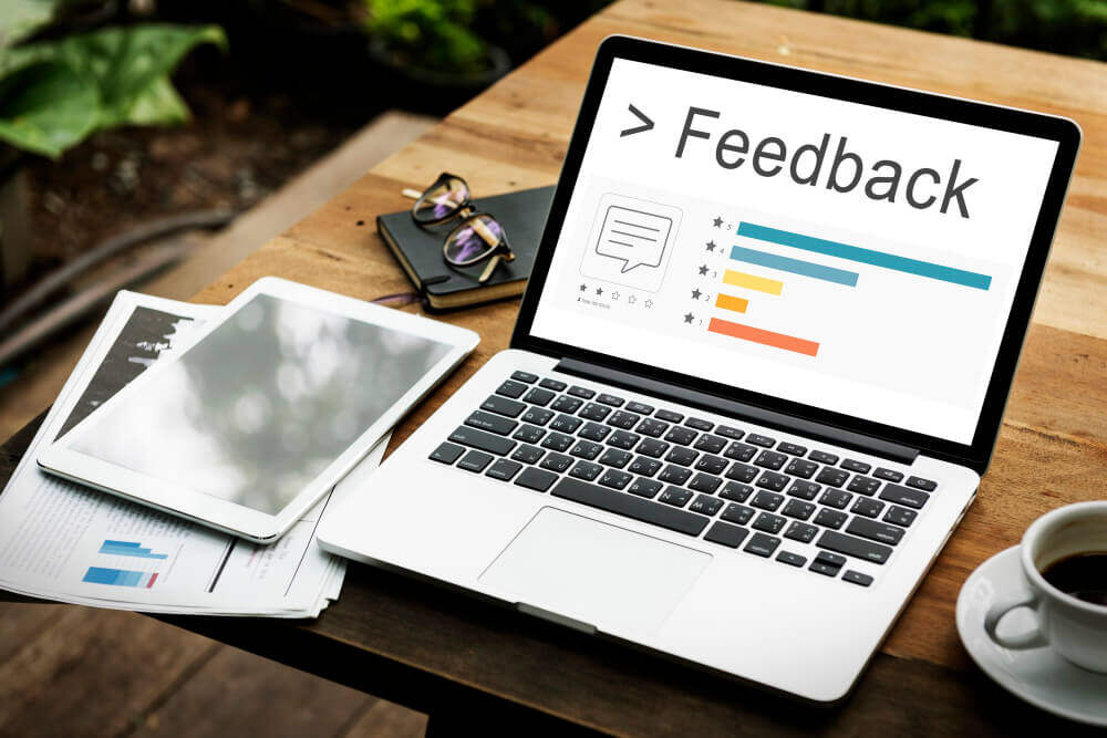 feedback